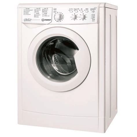 indesit iwc 61052 c eco it manual|Manual Indesit IWSC 61052 CECO IT.L Washing Machine.